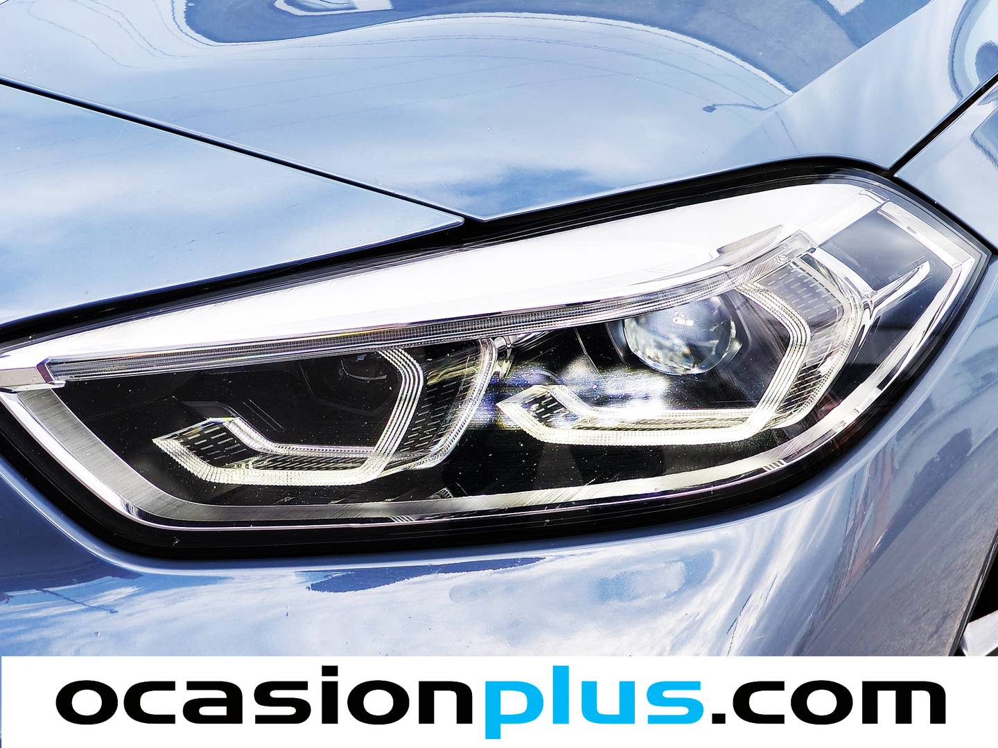 Acabados BMW Serie 1 BMW Serie 1 120d (190 CV)