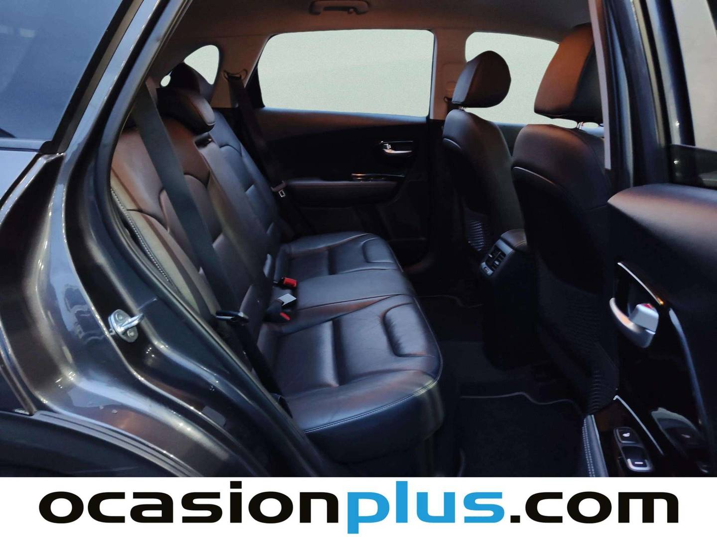 Foto KIA Niro Kia Niro 1.6 GDi PHEV Híbrido Emotion (141 CV)