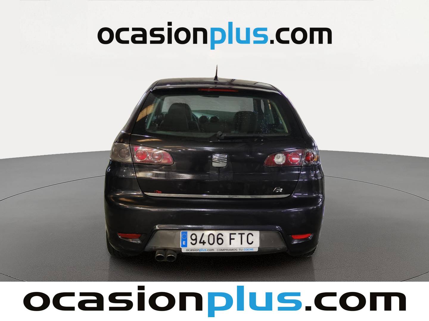 Seat Ibiza Seat Ibiza 1.9 TDI FR (130 CV) barato