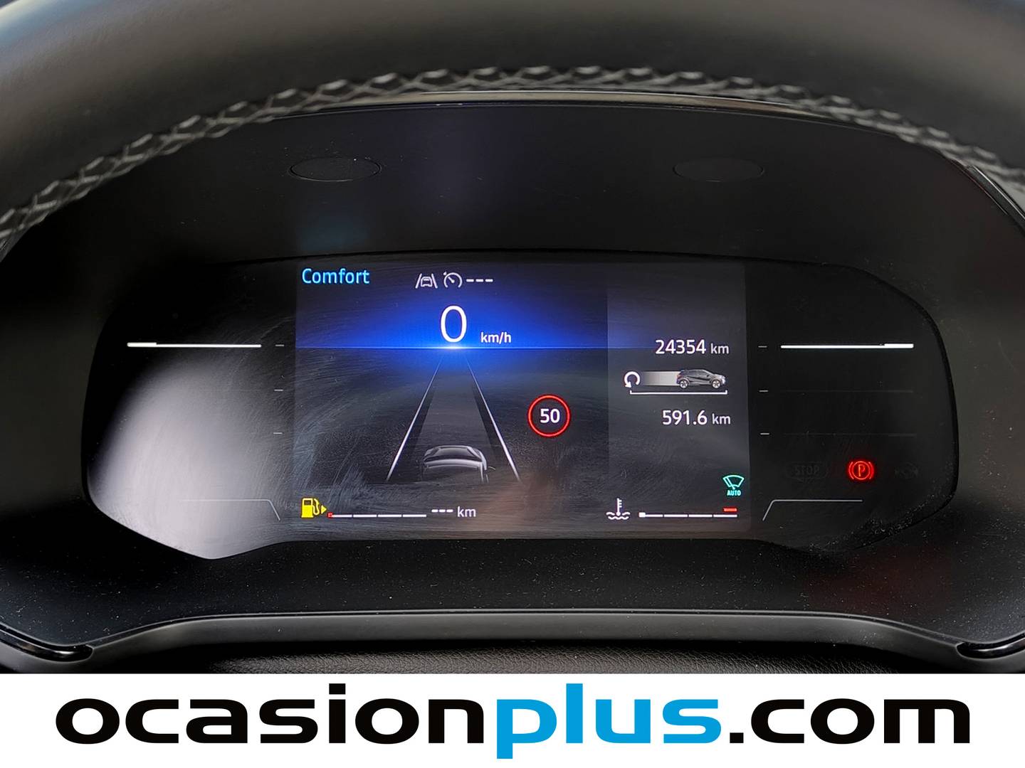 Foto Renault Captur Renault Captur Techno TCe  (90 CV)