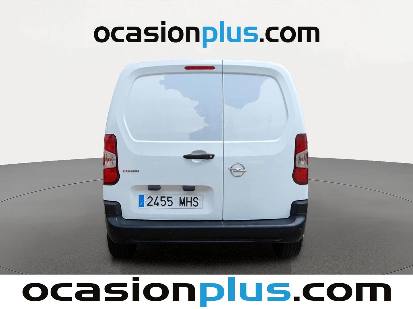 Opel Combo Opel Combo Cargo 1.5 Diesel L 1000kg (102 CV) barato