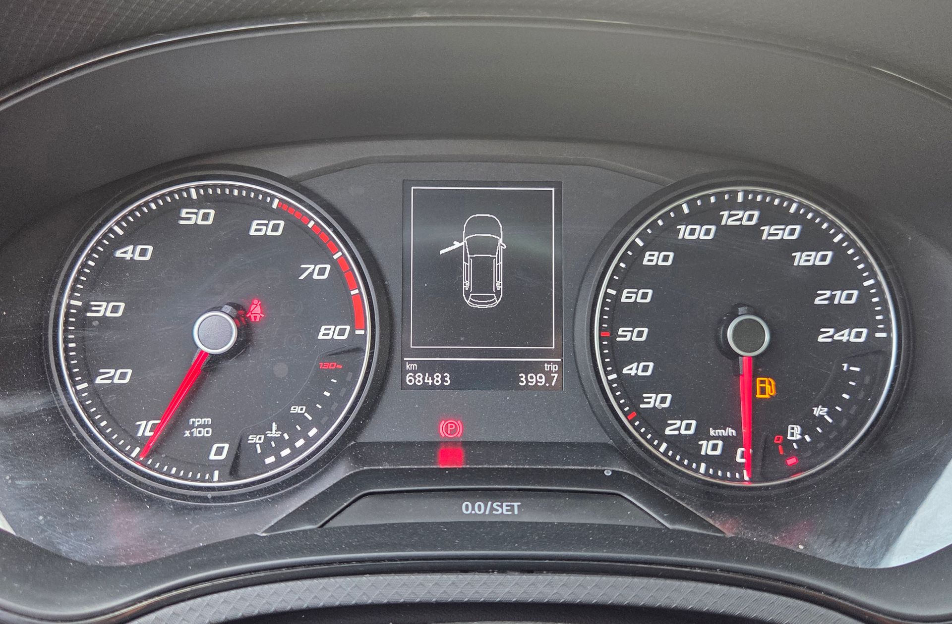 SEAT Arona 1.0 TSI Style XL Edition - foto 18