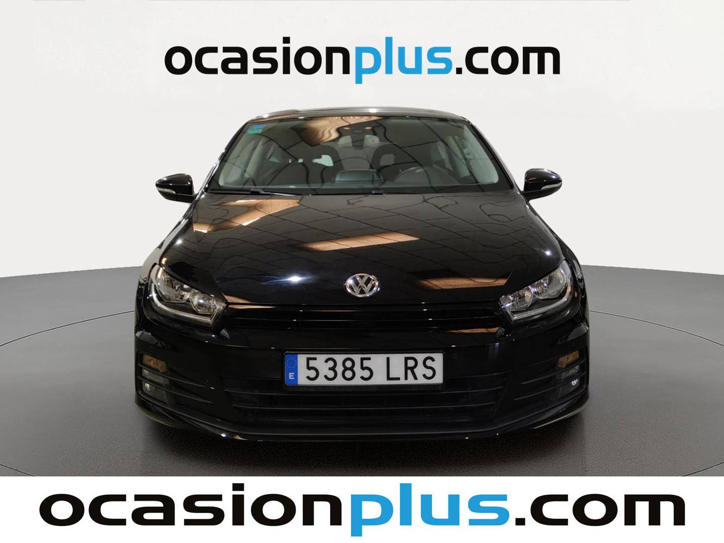 Volkswagen Scirocco Volkswagen Scirocco by R-Line 1.4 TSI (125 CV) barato