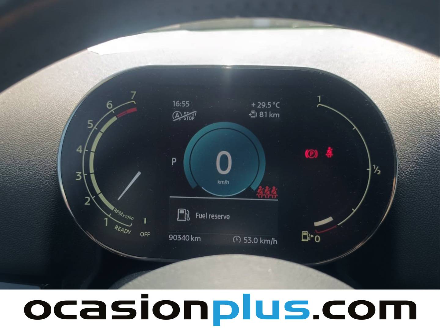 Foto Mini Countryman MINI MINI Countryman Cooper (136 CV)