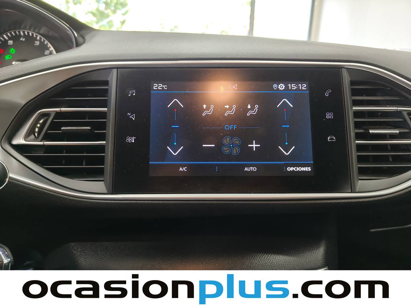 Peugeot 308 Peugeot 308 PureTech 130 S&S Style (130 CV) km 0
