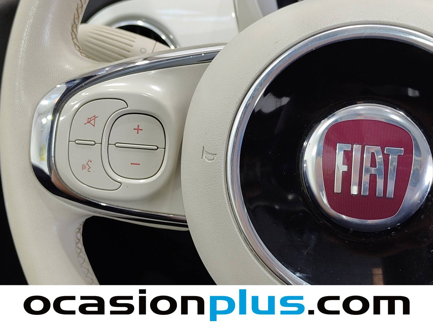 Fiat 500 Fiat 500 1.0 Hybrid Dolcevita (70 CV) manual