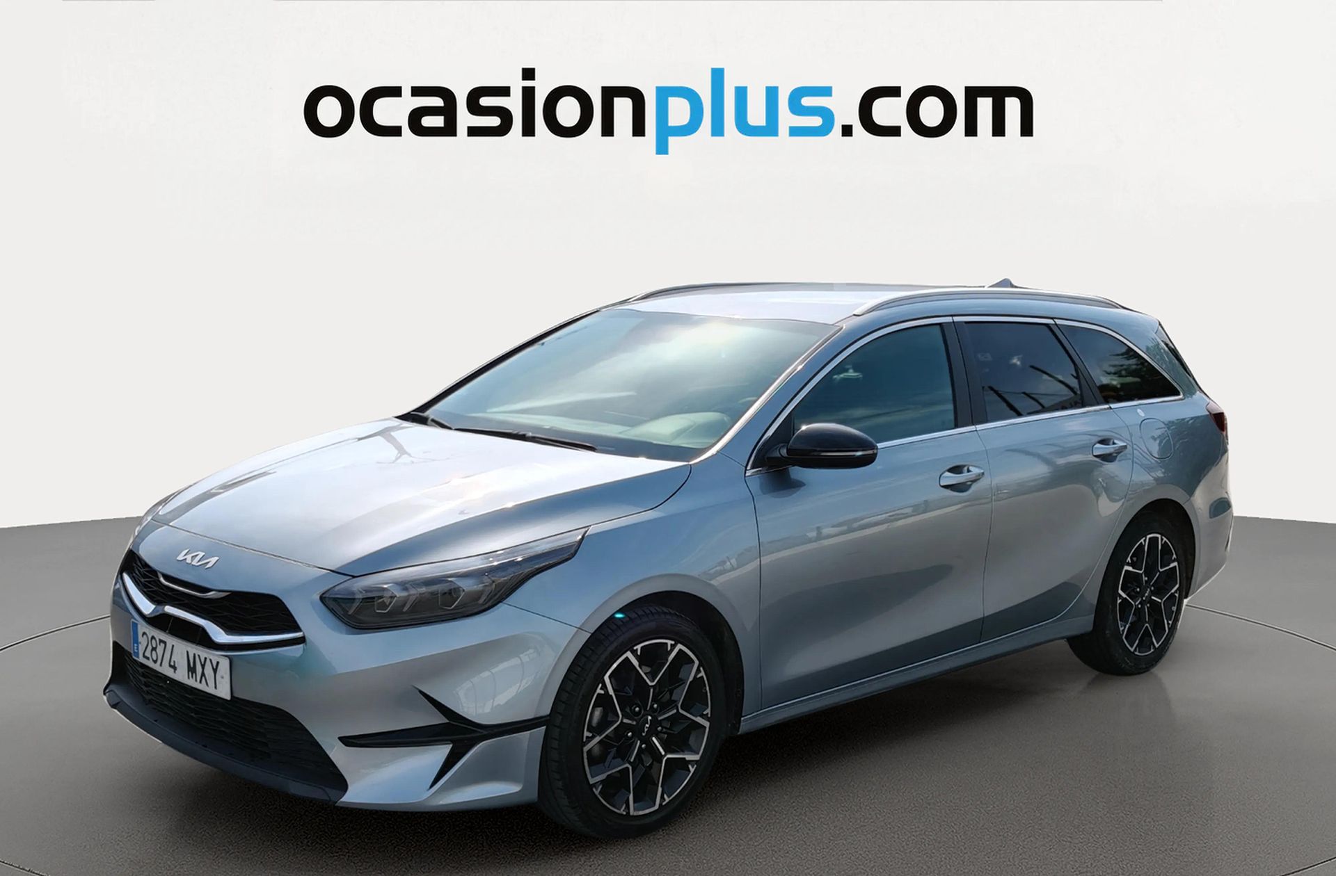 Kia Ceed 1.0 MHEV Style Edition DCT