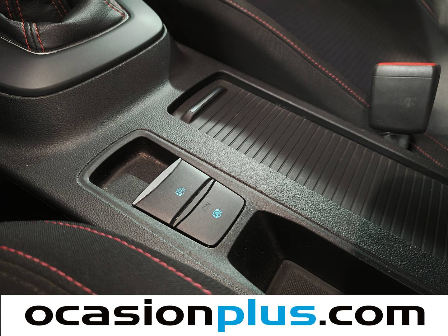 Paquetes del Ford Focus Ford Focus 1.0 Ecoboost S&S ST-Line (125 CV)