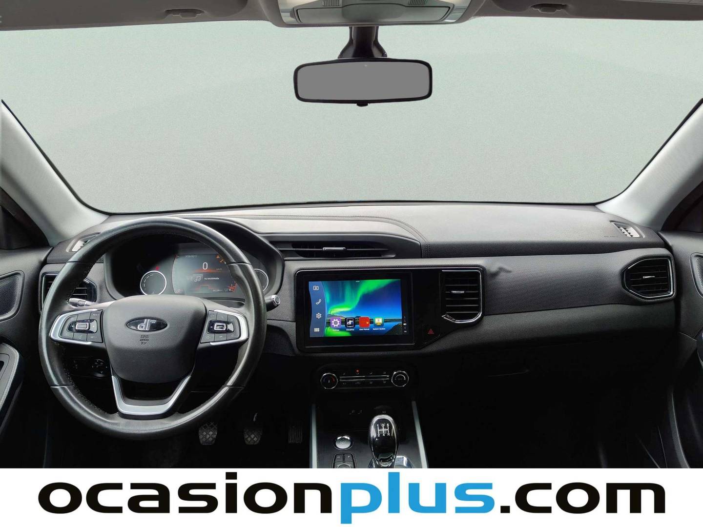 DR AUTOMOBILES DR 4.0 DR AUTOMOBILES DR4 1.5 (116 CV) de ocasión