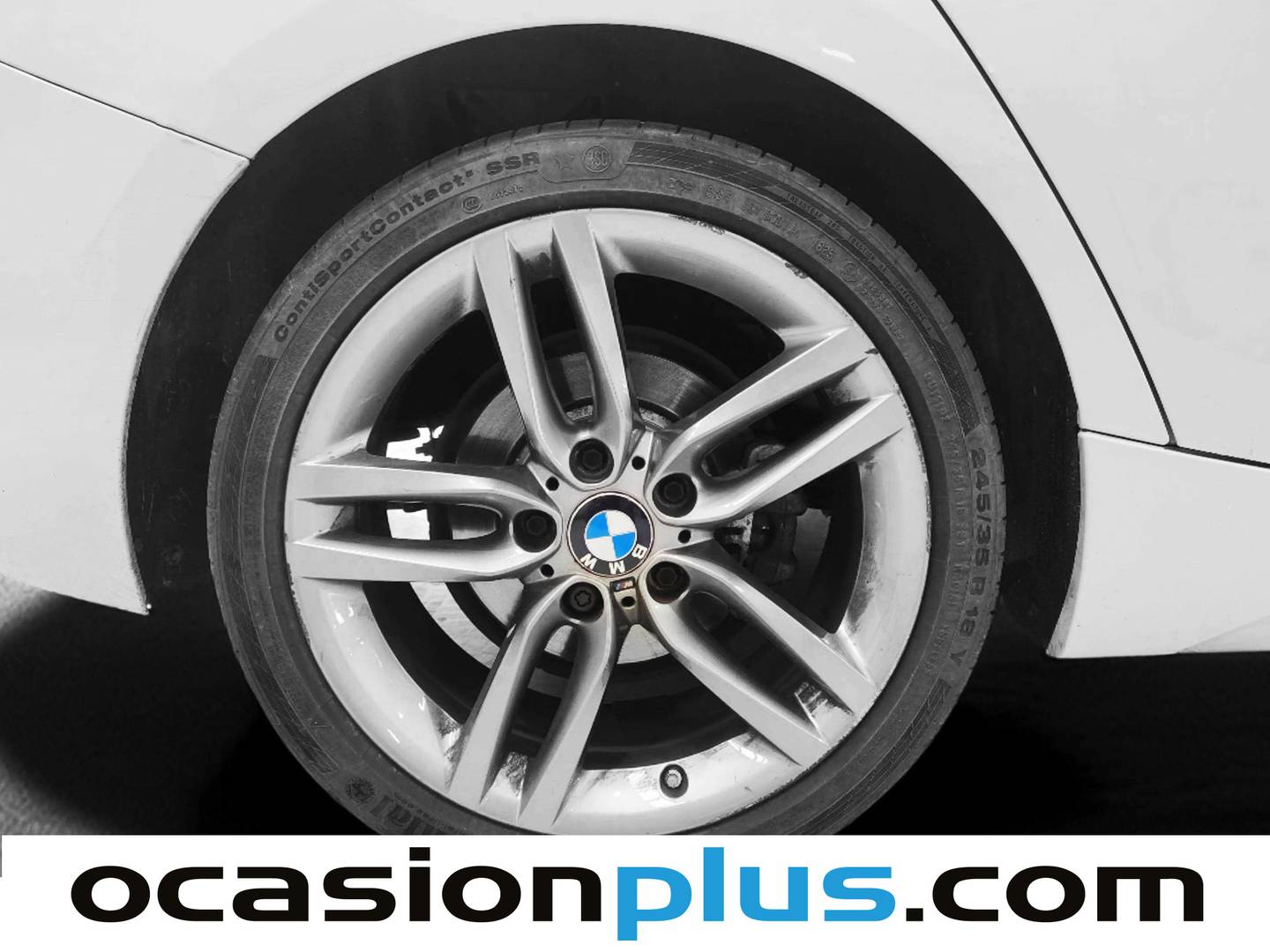 BMW Serie 1 BMW Serie 1 118d (150 CV) Pack M 2019