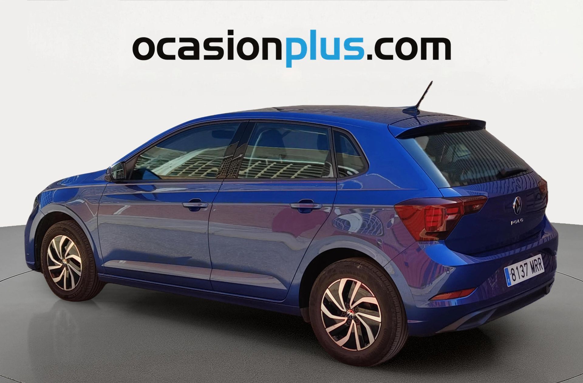 Volkswagen Polo Life 1.0 TSI - foto 3