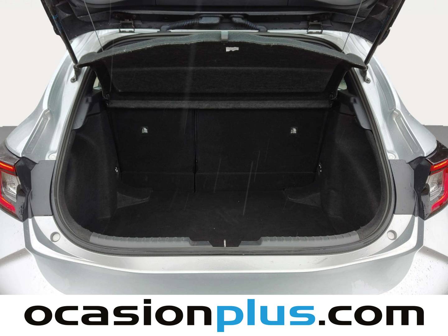 Foto Toyota Corolla Toyota Corolla 140H Active Plus 103 kW (140 CV)