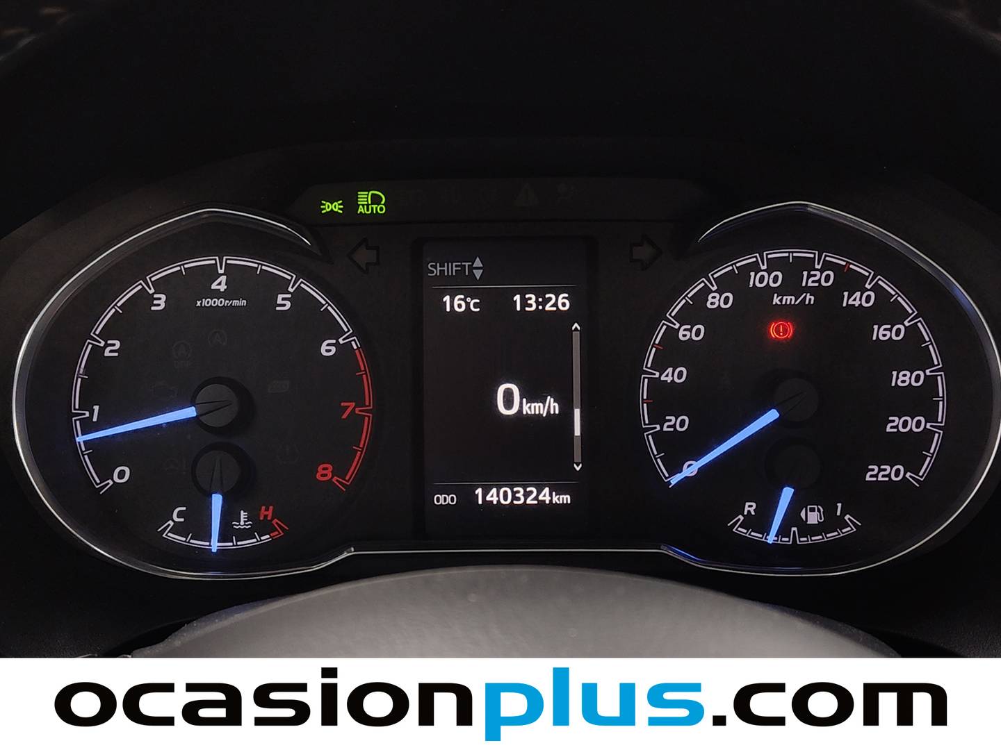 Toyota Yaris Toyota Yaris 1.5 Active Tech (111 CV) 2019