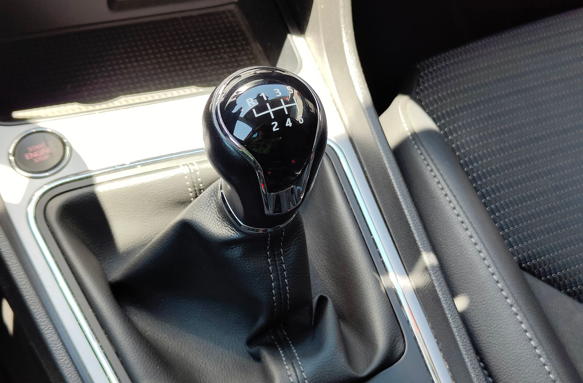 SEAT León 1.4 TSI Xcellence Plus GLP - foto 5