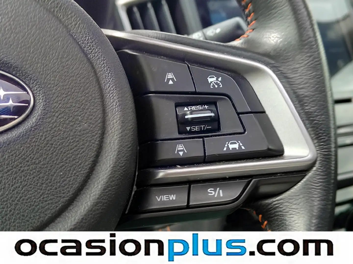 Foto Subaru XV Subaru XV 2.0i Hybrid Executive Plus CVT (150 CV)