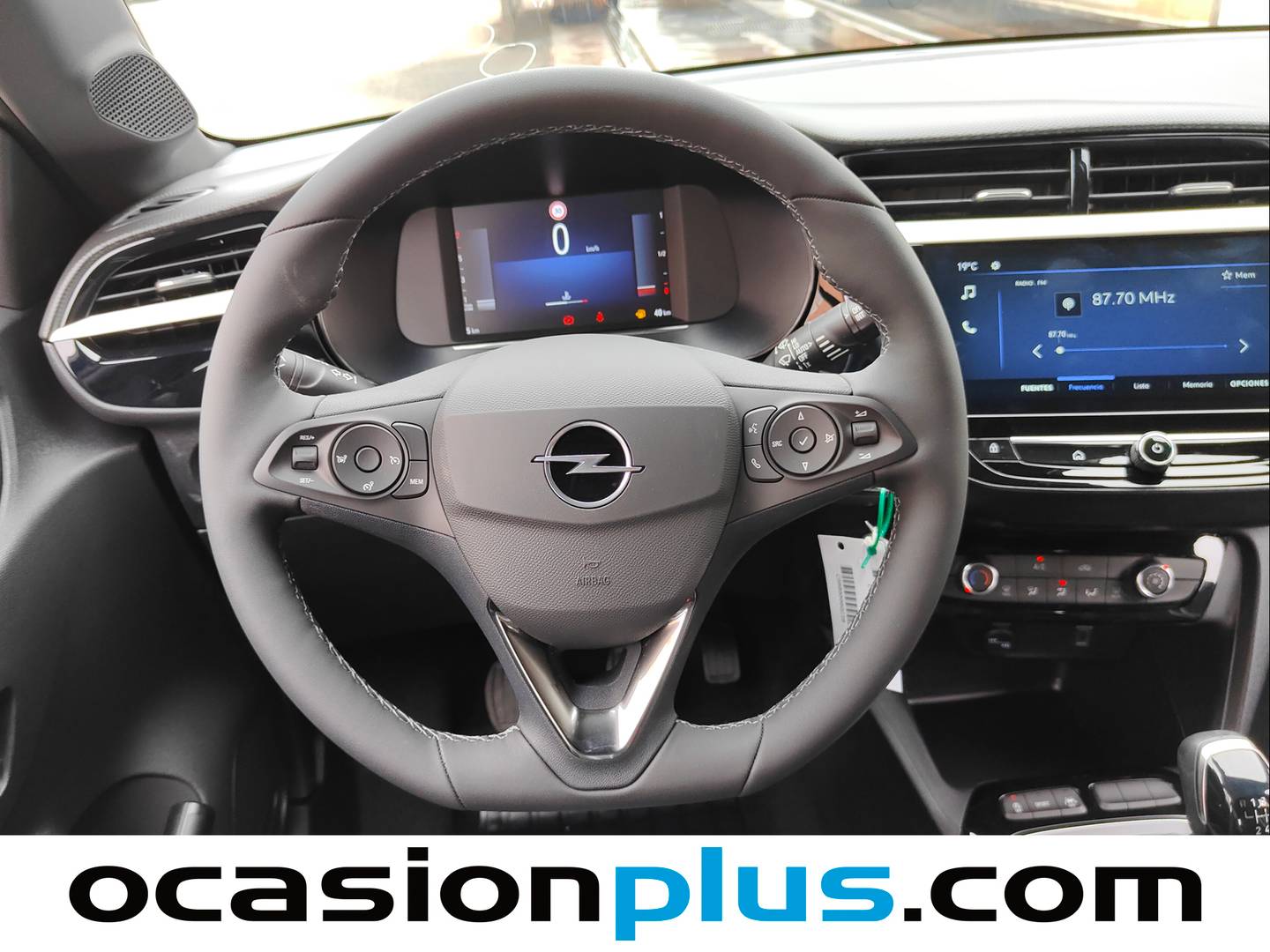 Opel Corsa Opel Corsa 1.2 T XHL GS (100 CV) gasolina
