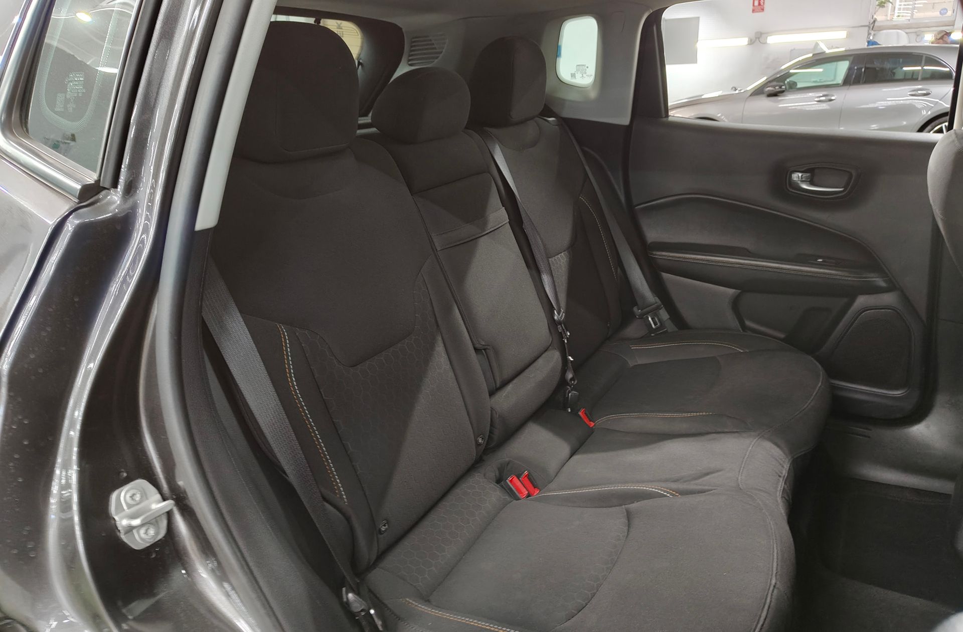 Jeep Compass 1.6 MultiJet Sport 4x2 - foto 15