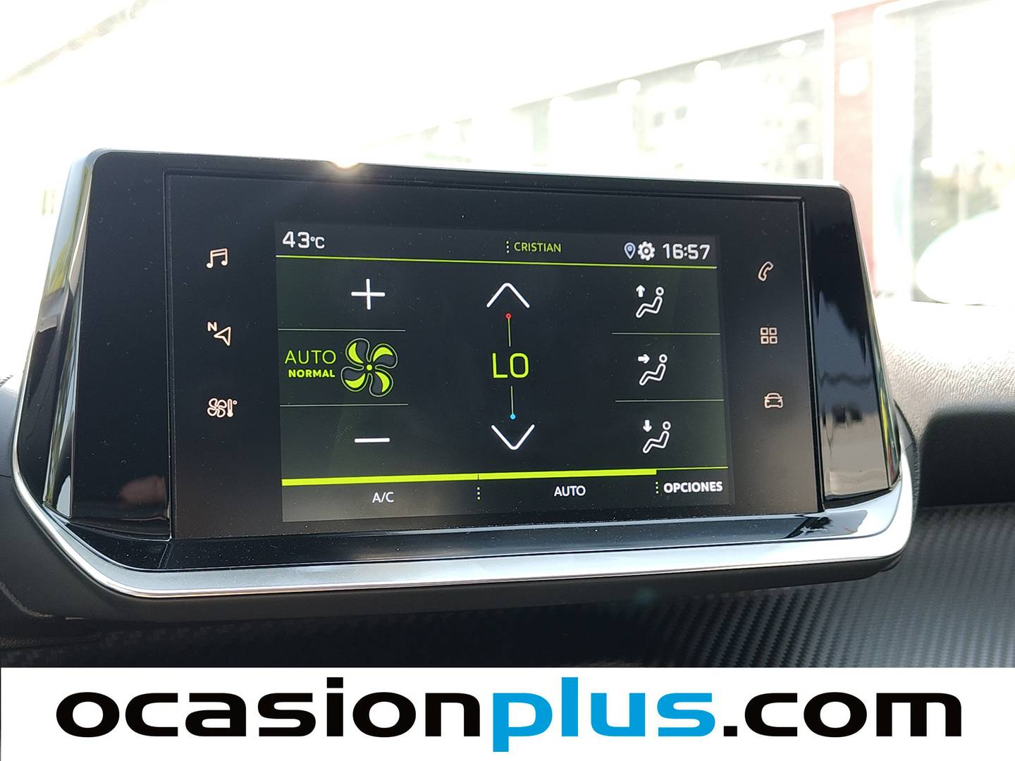 Peugeot 2008 Peugeot 2008 PureTech 130 S&S Allure Pack EAT8 (130 CV) de segunda mano