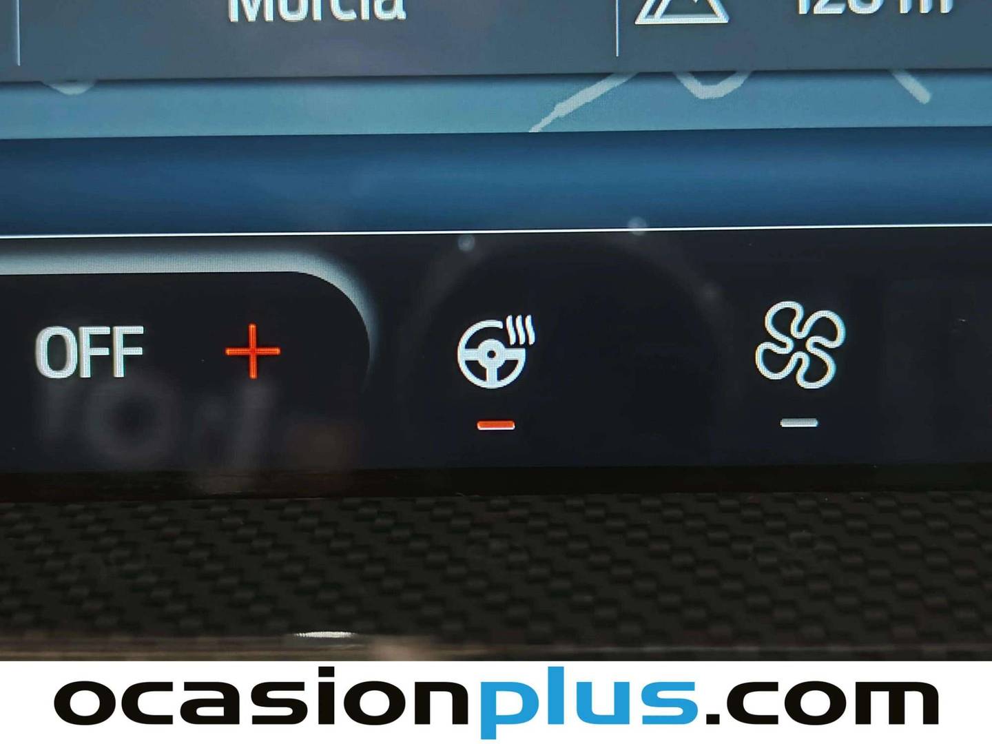 Equipamiento del Ford Focus Ford Focus 1.0 Ecoboost MHEV ST-Line Auto (155 CV)