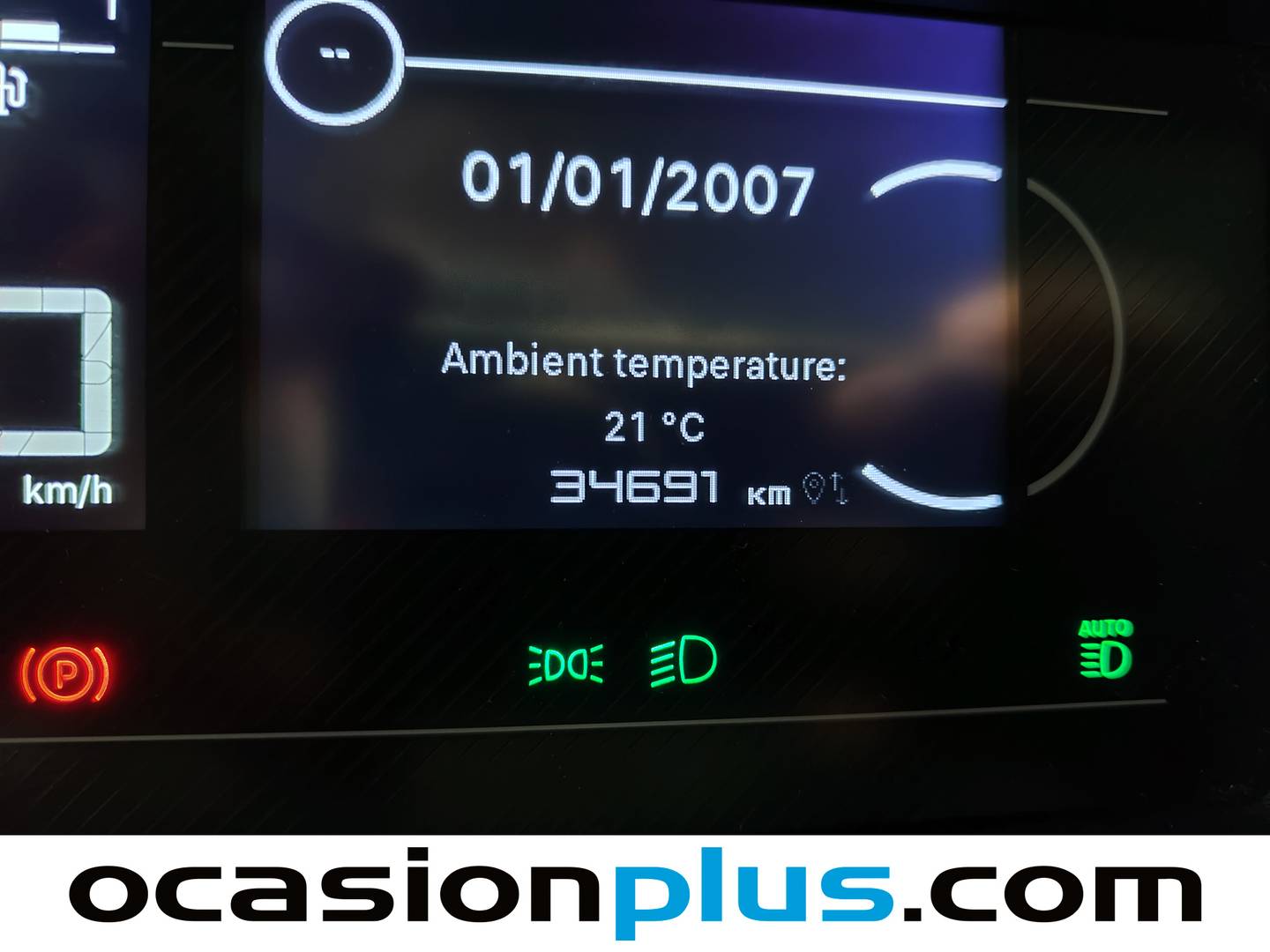 Fiat Scudo Fiat Scudo Furgon 1.5 Bluehdi L2 (120 CV) seminuevo