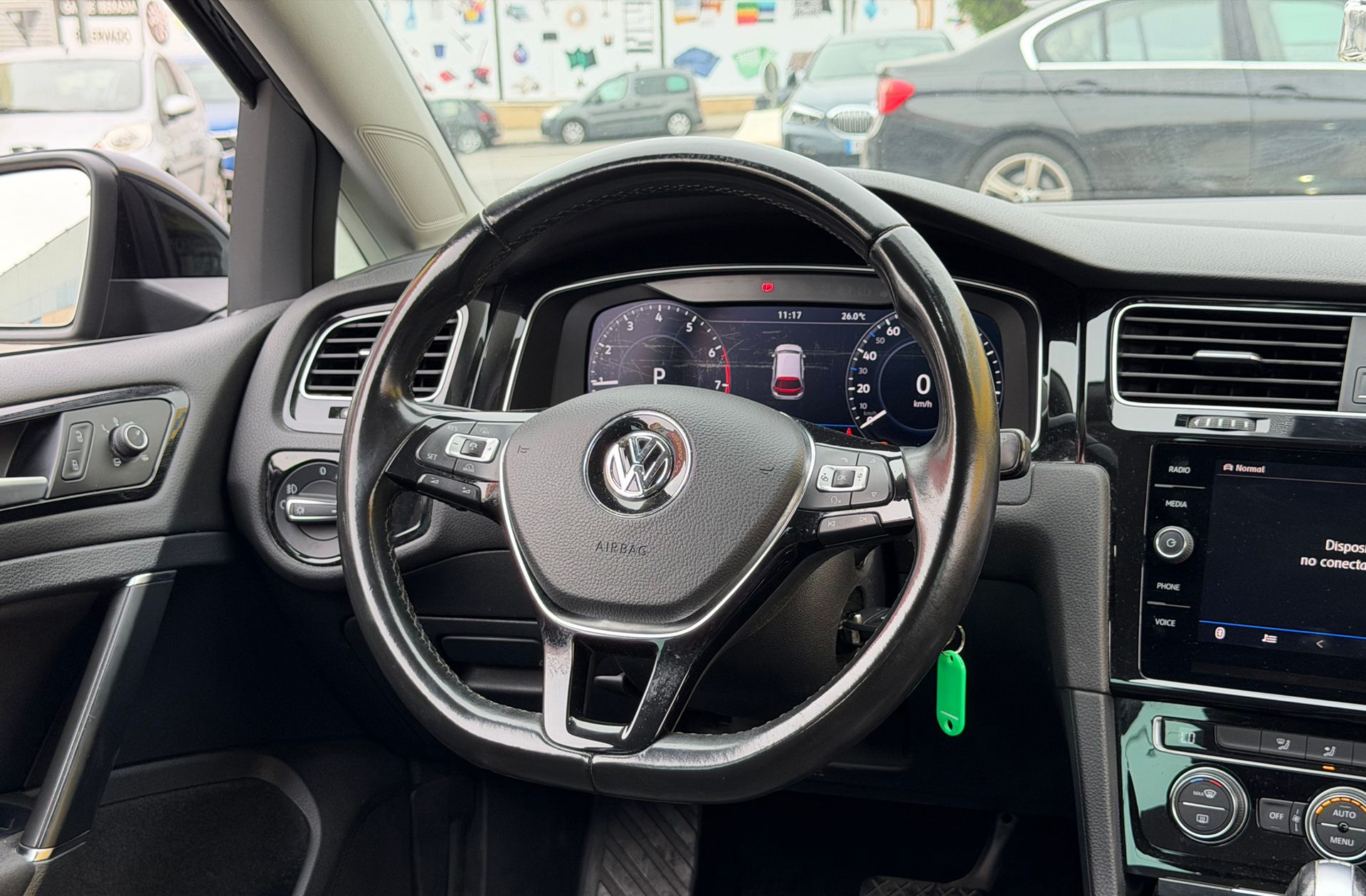 Volkswagen Golf Sport 1.5 TSI Evo DSG - foto 22