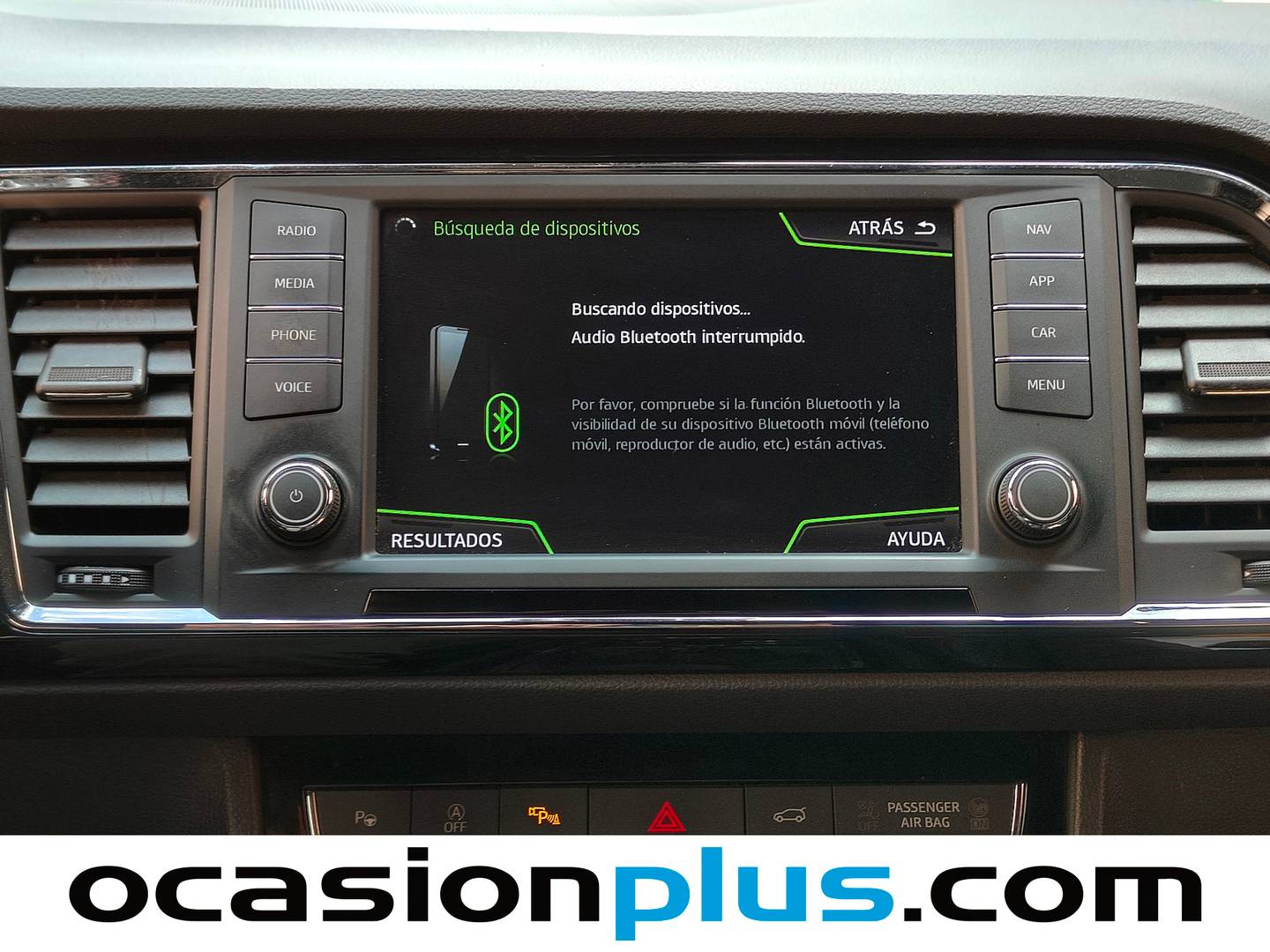 Seat Ateca Seat Ateca 1.4 EcoTSI S&S FR (150 CV) de ocasión