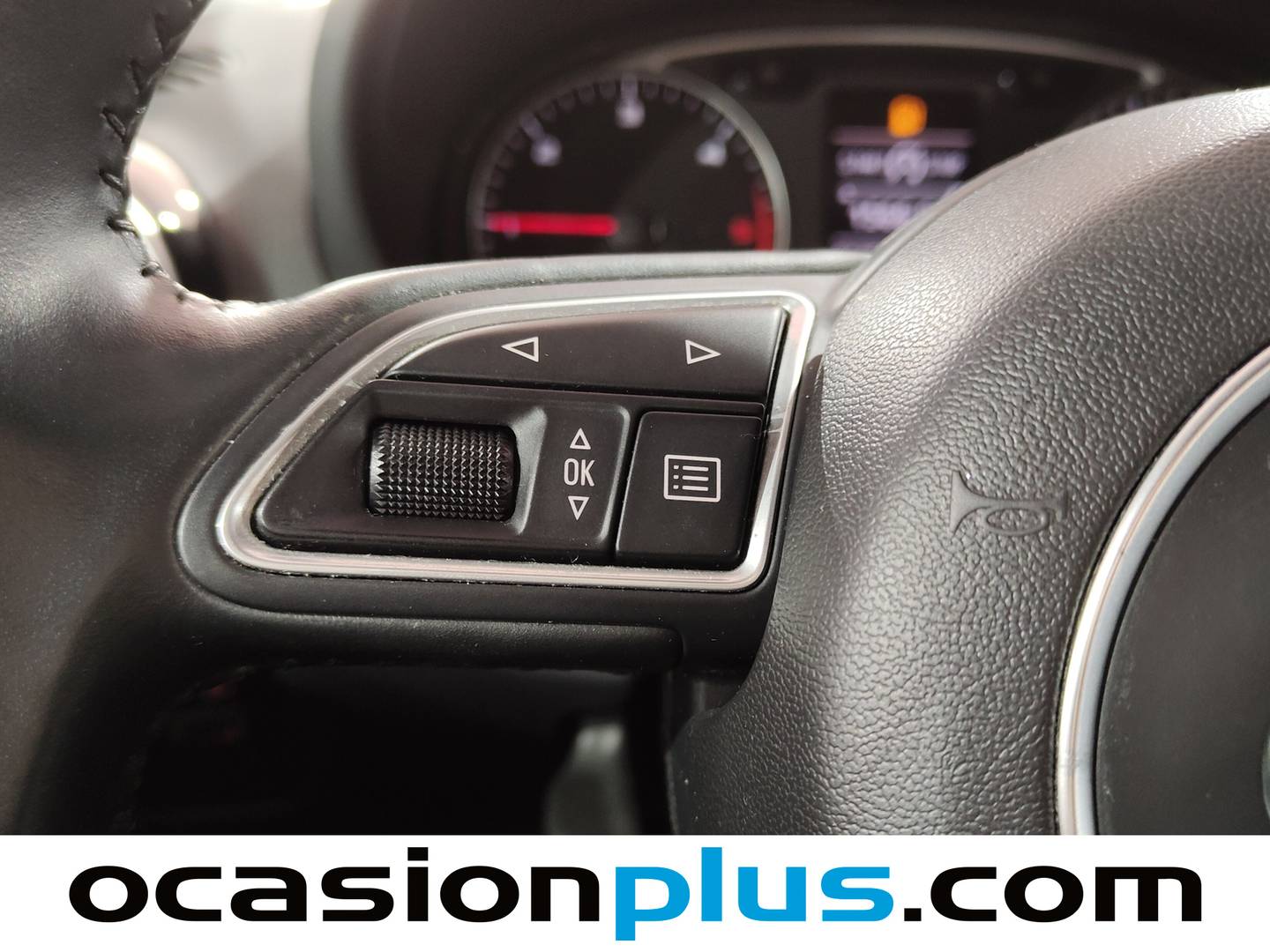 Audi A1 Audi A1 Sportback Adrenalin 1.4 TDI (90 CV) Pack S-Line de ocasión
