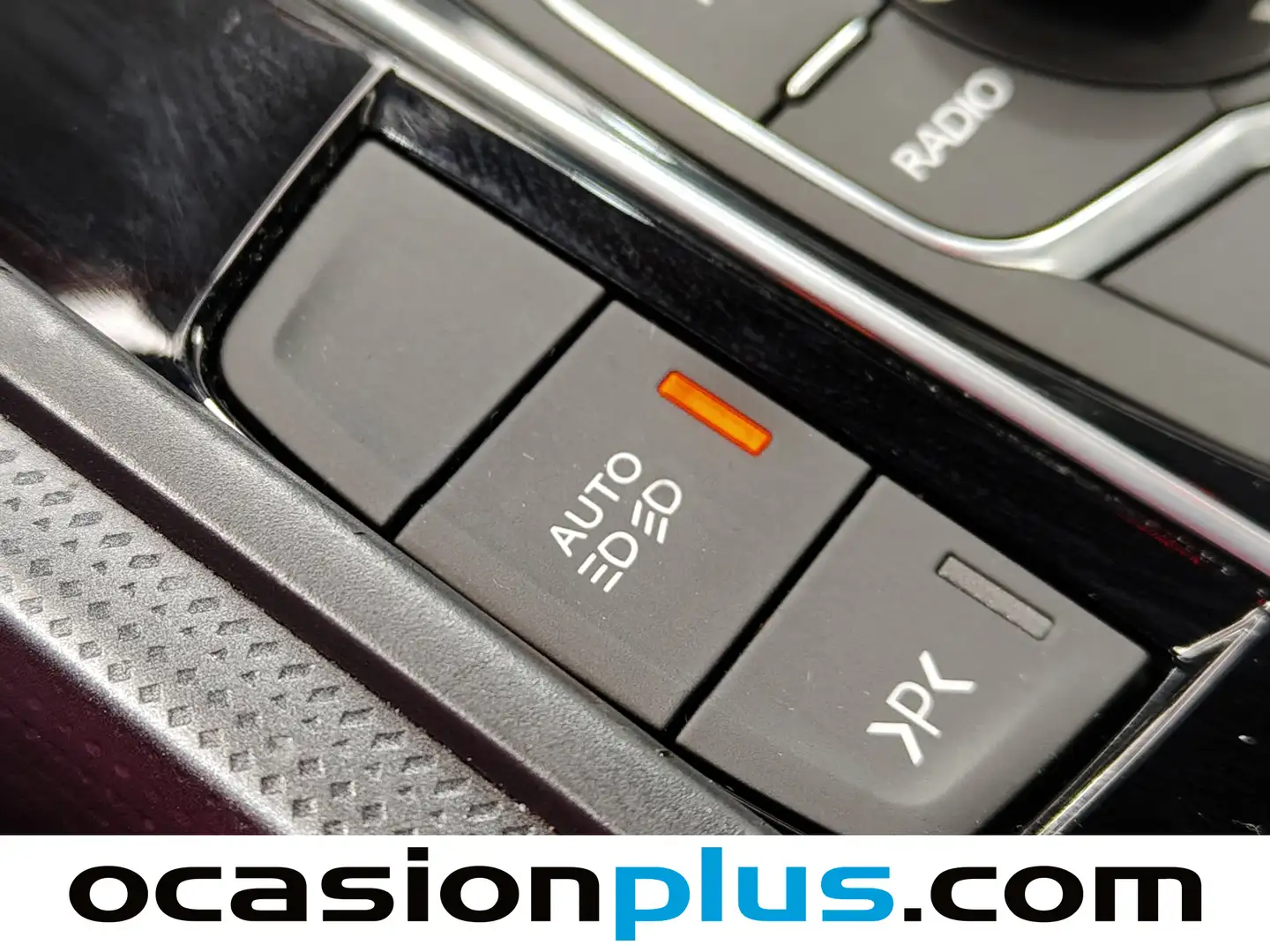 Foto Peugeot 508 Peugeot 508 SW HDI 163 Allure Auto (163 CV)