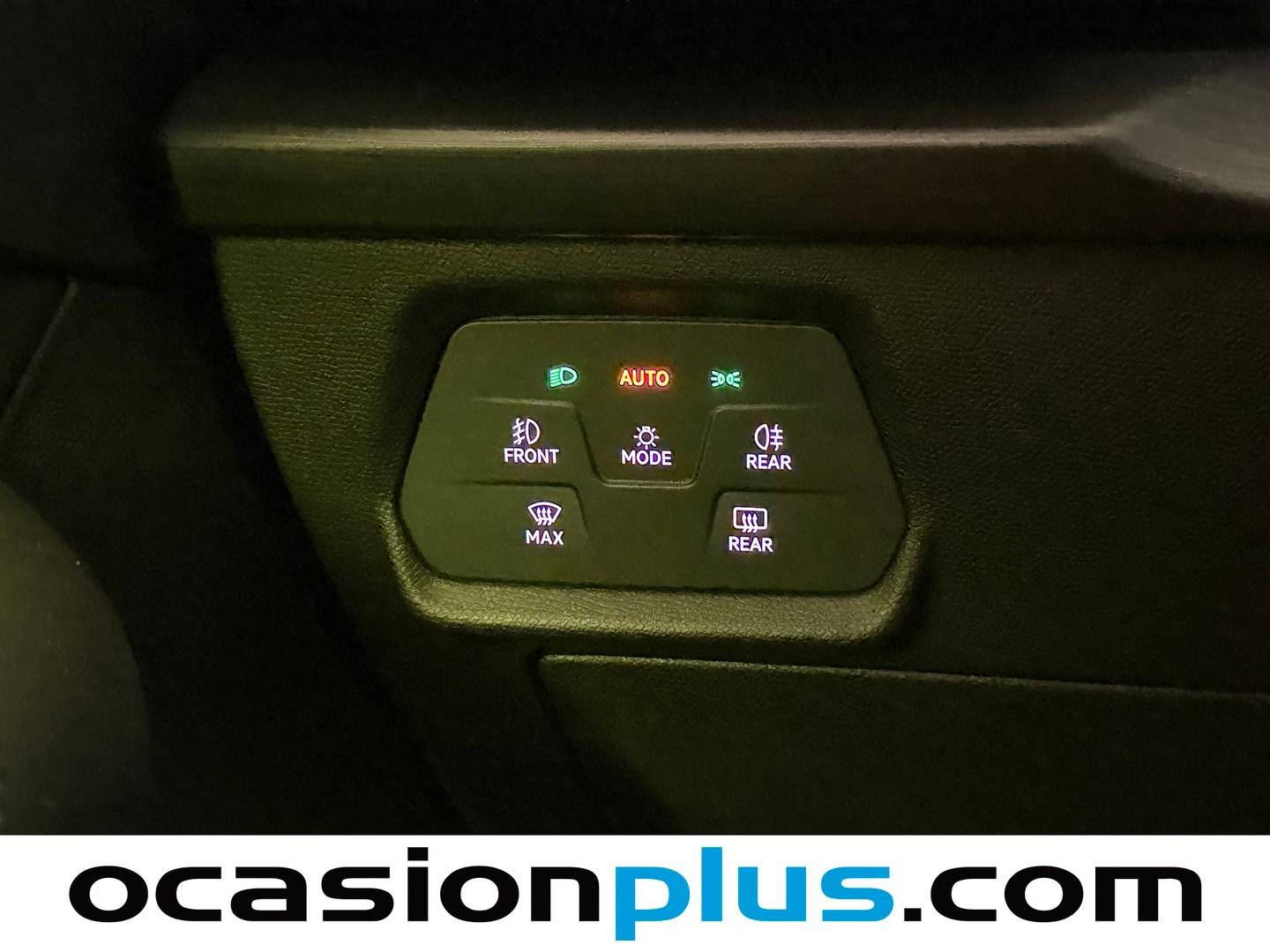 Cupra Formentor Cupra Formentor 2.8 TSI VZ5 4Drive DSG (390 CV) barato