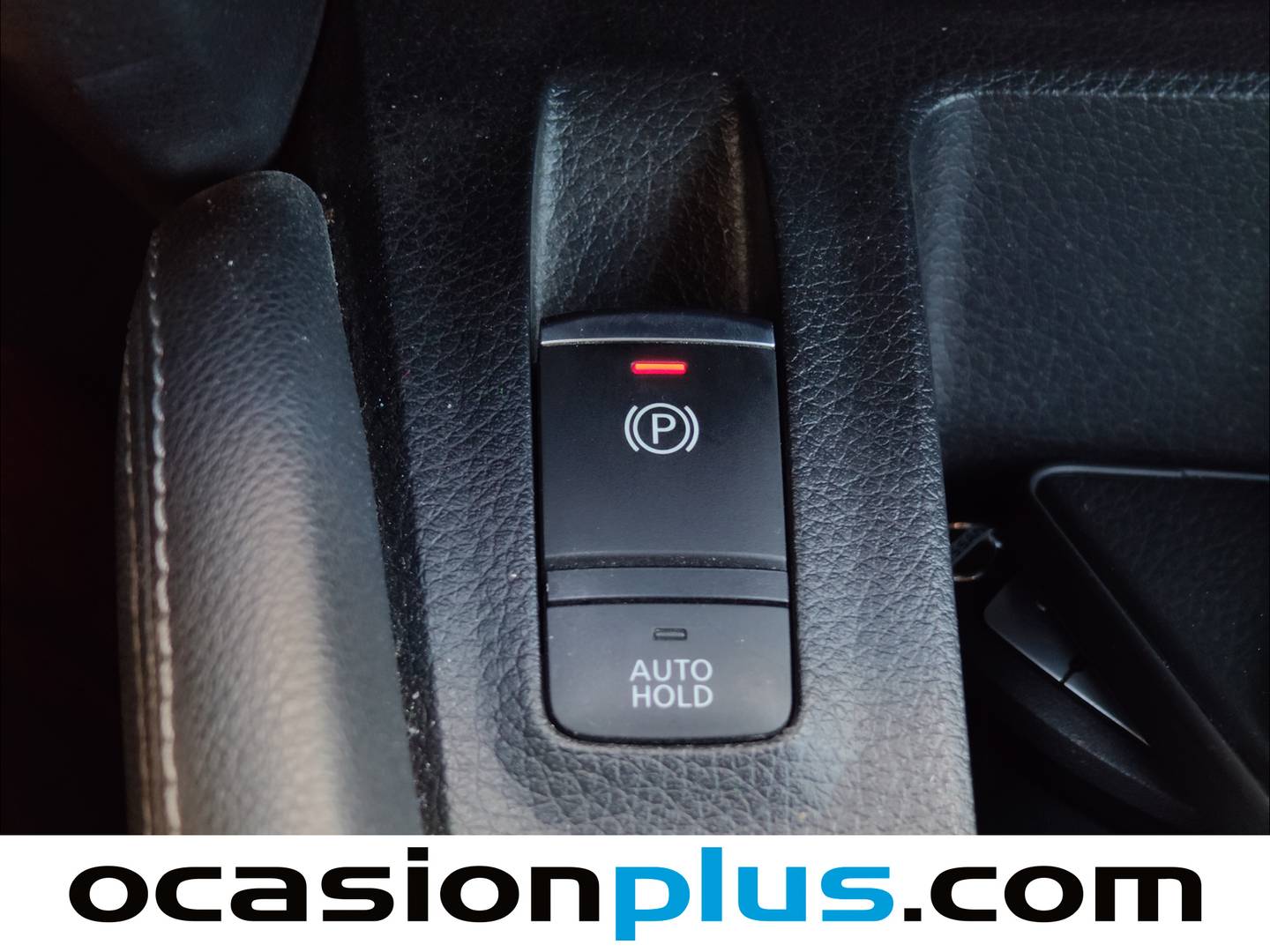 Foto Nissan QASHQAI Nissan Qashqai DIG-T 140 N-Connecta  (140 CV)