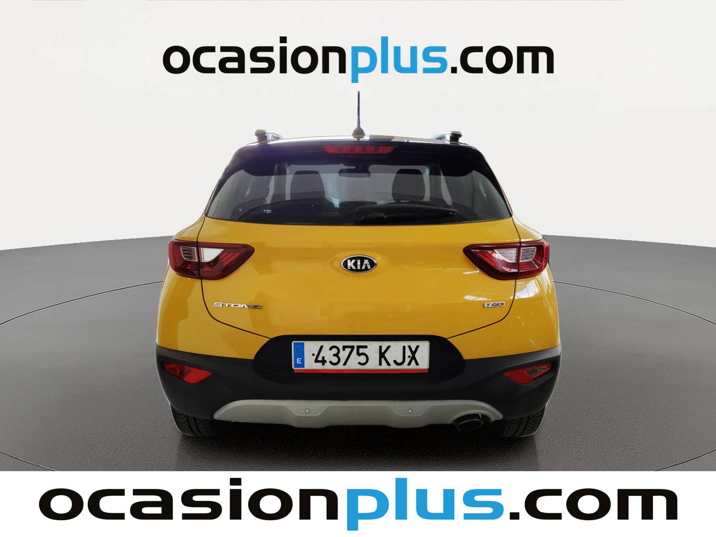 KIA Stonic KIA Stonic 1.0 T-GDi Eco-Dynamic Drive (120 CV) barato