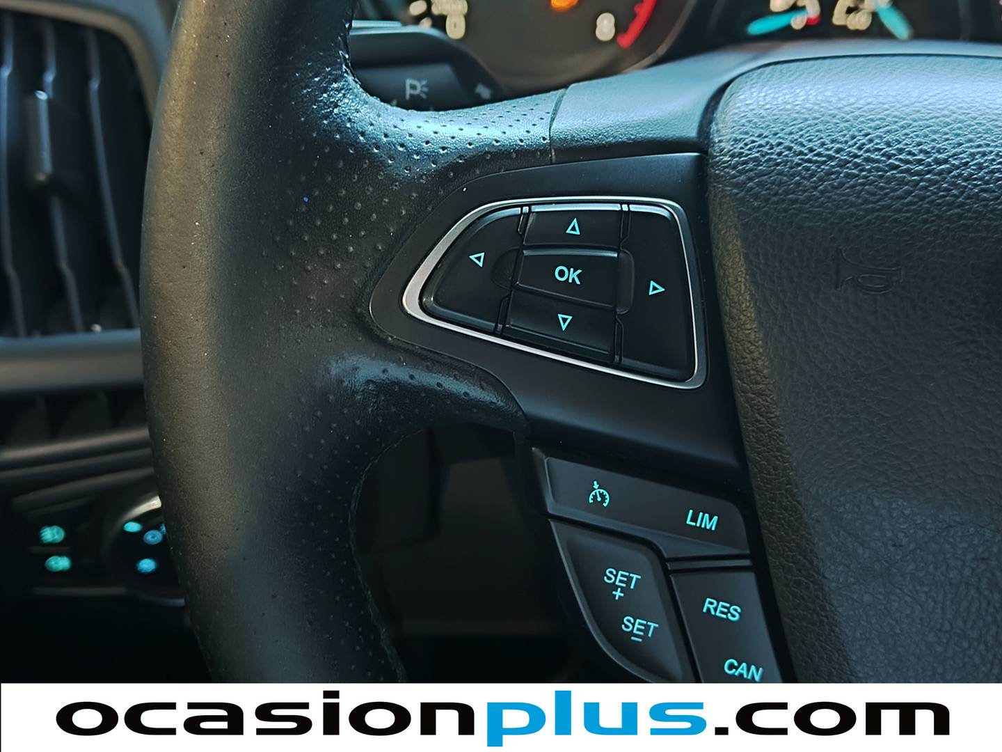 Foto Ford Focus Ford Focus 1.5 Ecoboost ST-Line (182 CV)