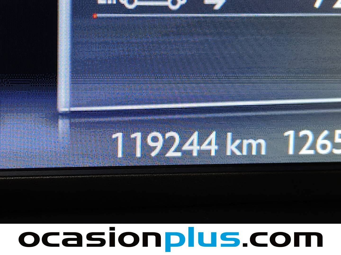 Citroën C4 Picasso Citroën C4 Picasso 1.6 e-HDI Intensive ETG6 (115 CV) seminuevo