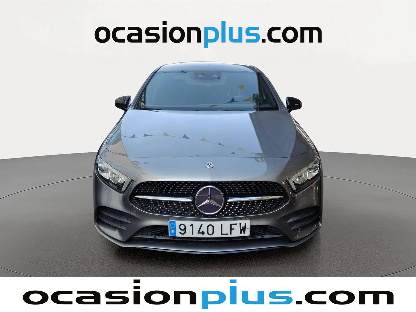 Mercedes Clase A Mercedes Clase A 200 d Sedán (150 CV) Pack AMG barato