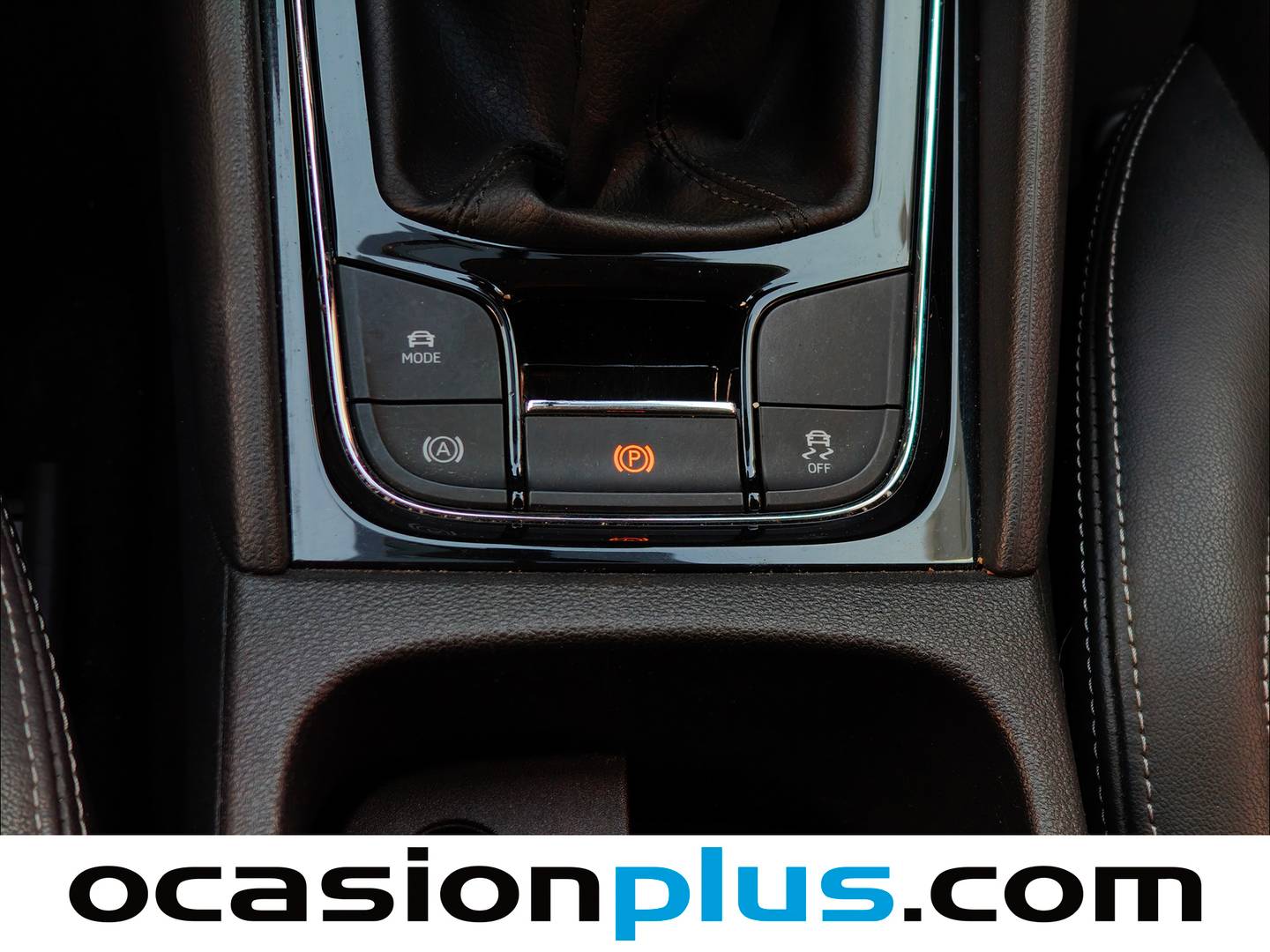 Skoda Kodiaq Skoda Kodiaq 1.5 TSI Ambition 4x2 (150 CV) gasolina
