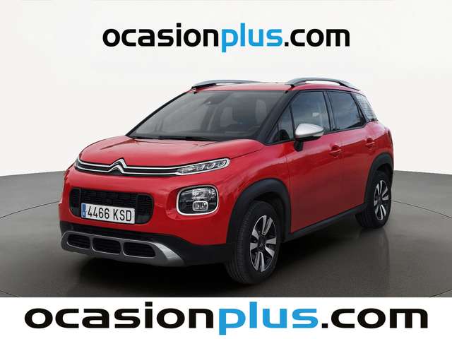 Citroën C3 Aircross PureTech 110 S&S Feel (110 CV) de segunda mano