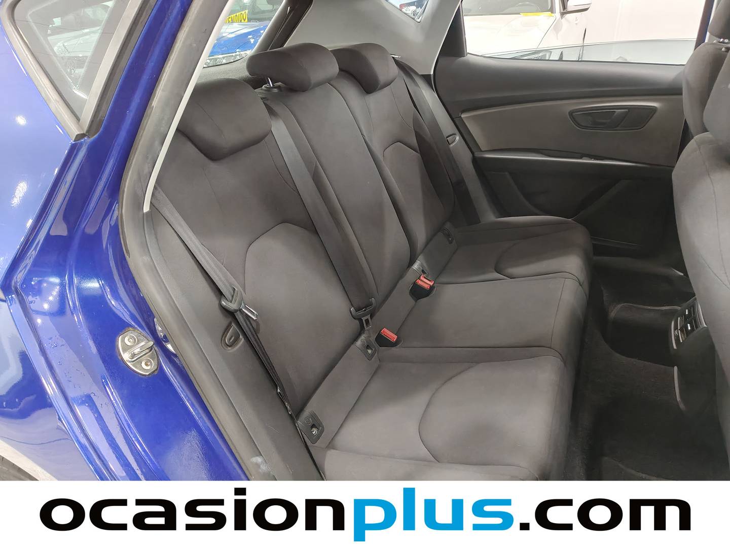 Seat León Seat León 1.0 EcoTSI Reference Edition (115 CV) gasolina