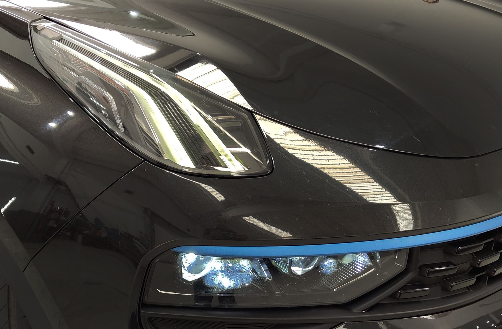 Lynk & Co 01 1.5 PHEV - foto 17