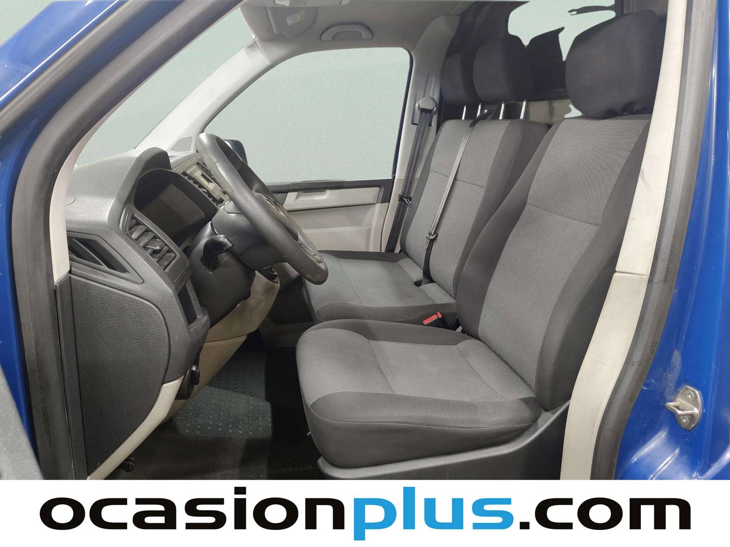 Foto Volkswagen Transporter Volkswagen Transporter Furgon Batalla Larga TN 2.0 TDI BMT (150 CV)