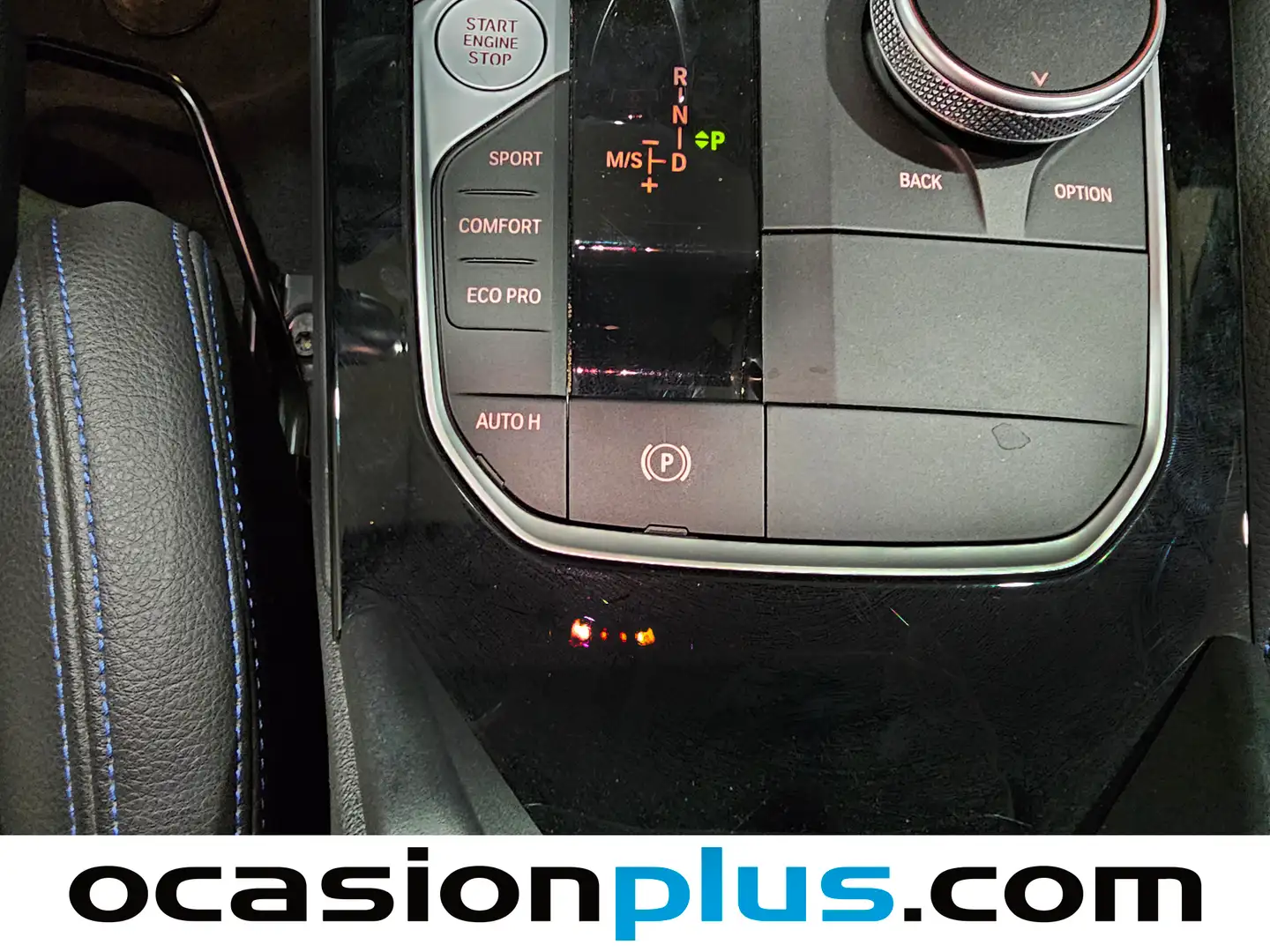 Foto BMW Serie 1 BMW Serie 1 118i (140 CV) PACK M