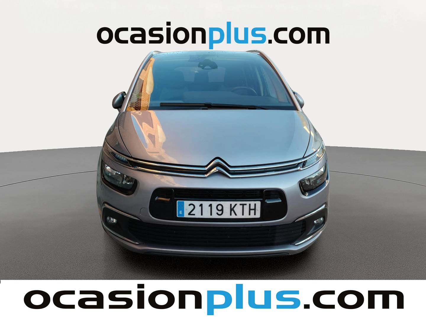Citroën Grand C4 Spacetourer Citroen Grand C4 Spacetourer BlueHDi 130 S&S Feel  (130 CV) 7 Plazas barato