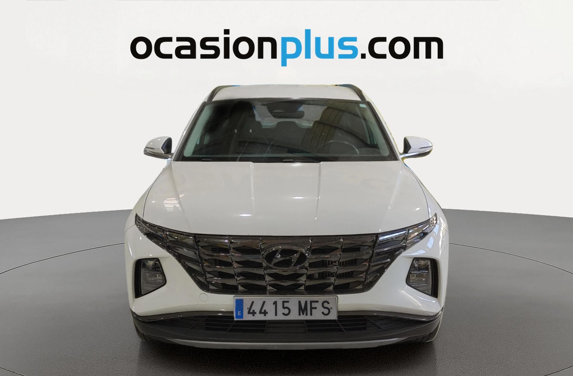 Hyundai Tucson 1.6 T-GDi Maxx - foto 12