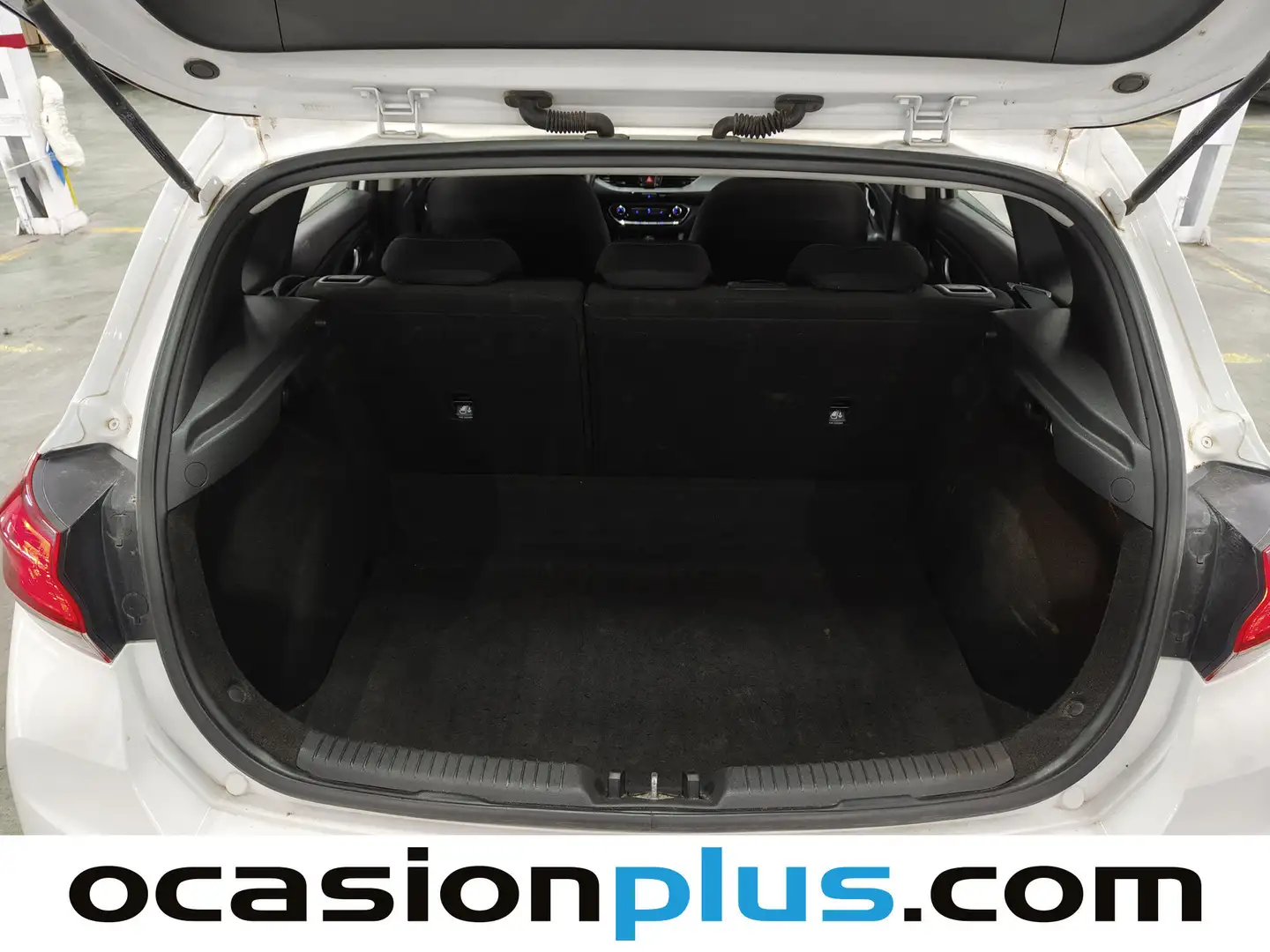 Foto Hyundai i30 Hyundai i30 1.5 DPI Essence (110 CV)