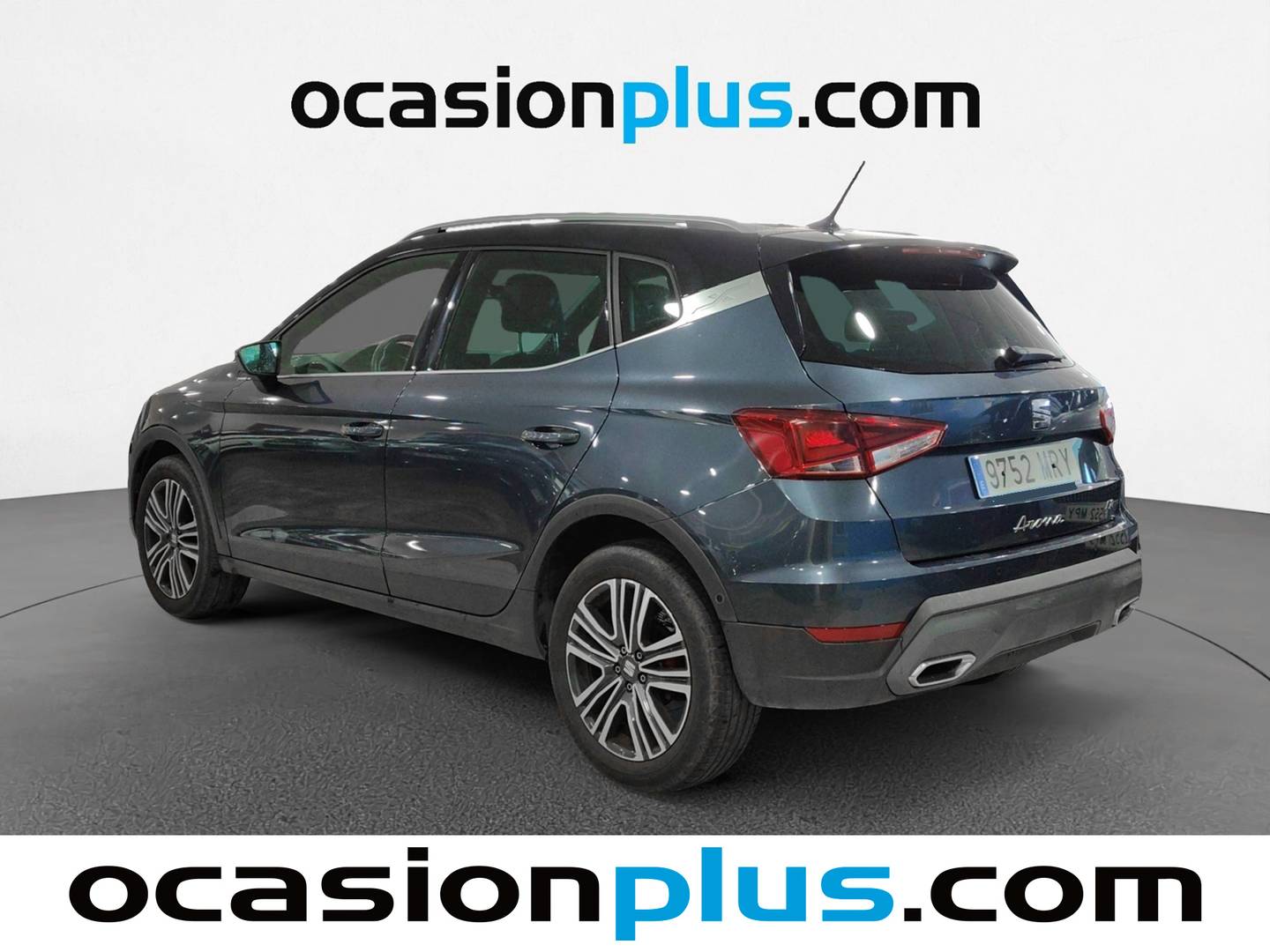 Foto Seat Arona SEAT Arona 1.0 TSI FR XM (115 CV)