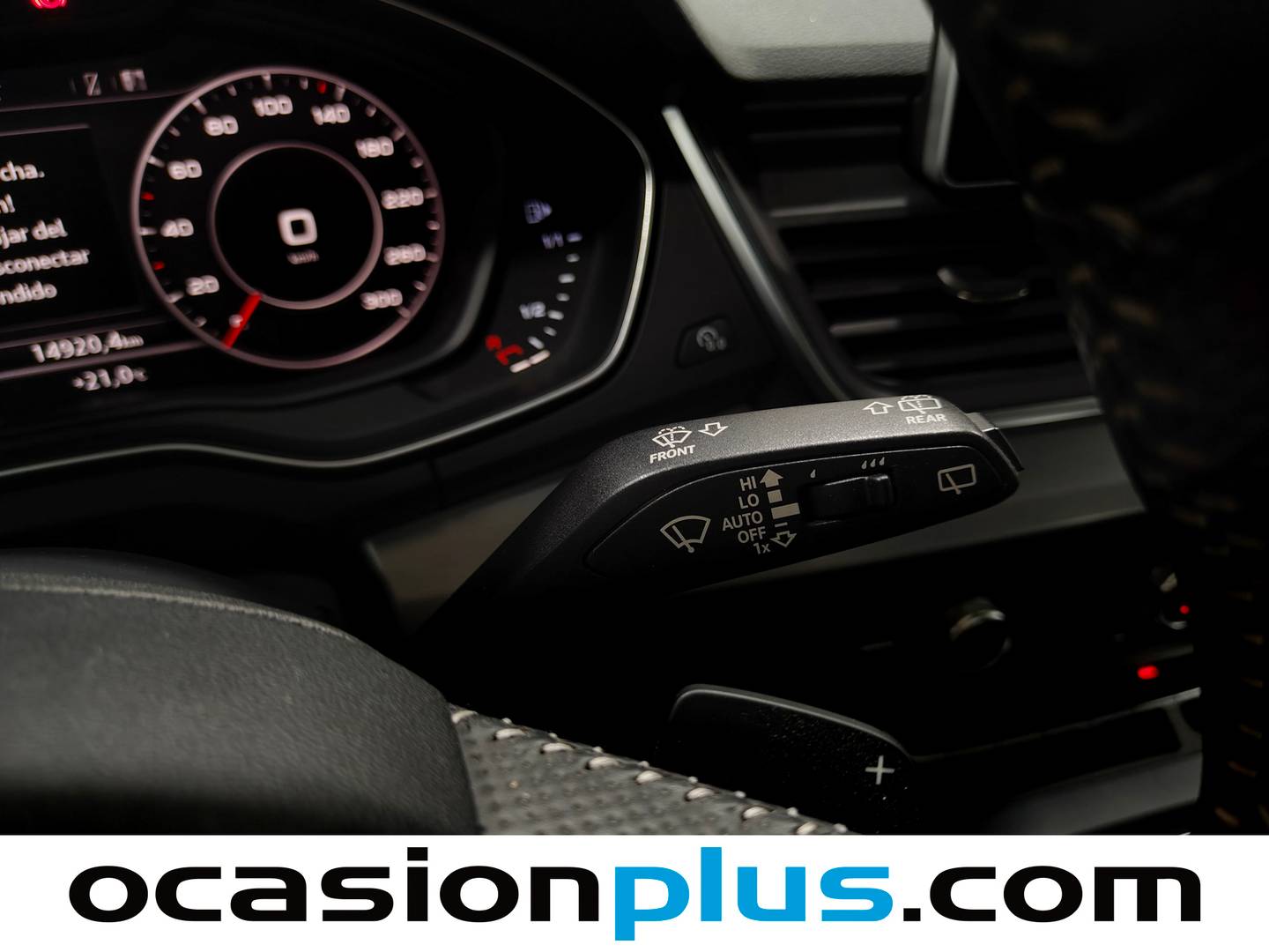 Audi Q5 Audi Q5 S Line 2.0 TFSI quattro S Tronic (252 CV) 2017