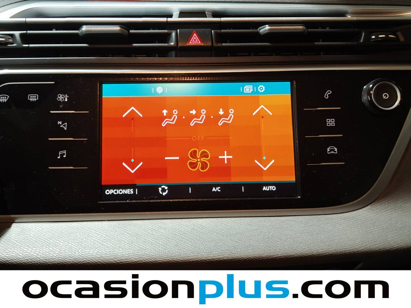 Citroën Grand C4 Spacetourer Citroën Grand C4 Spacetourer PureTech 130 S&S Shine Pack EAT8 7 Plazas (130 CV) al mejor precio