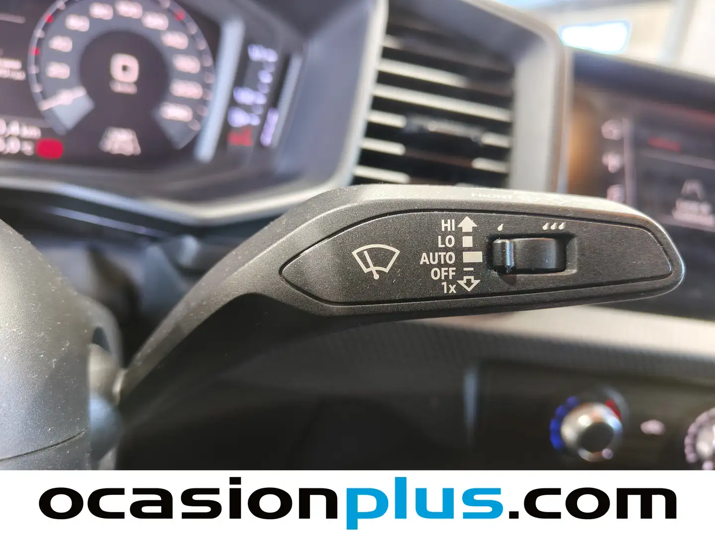 Foto Audi A1 Audi A1 Sportback Advanced 30 TFSI (116 CV)