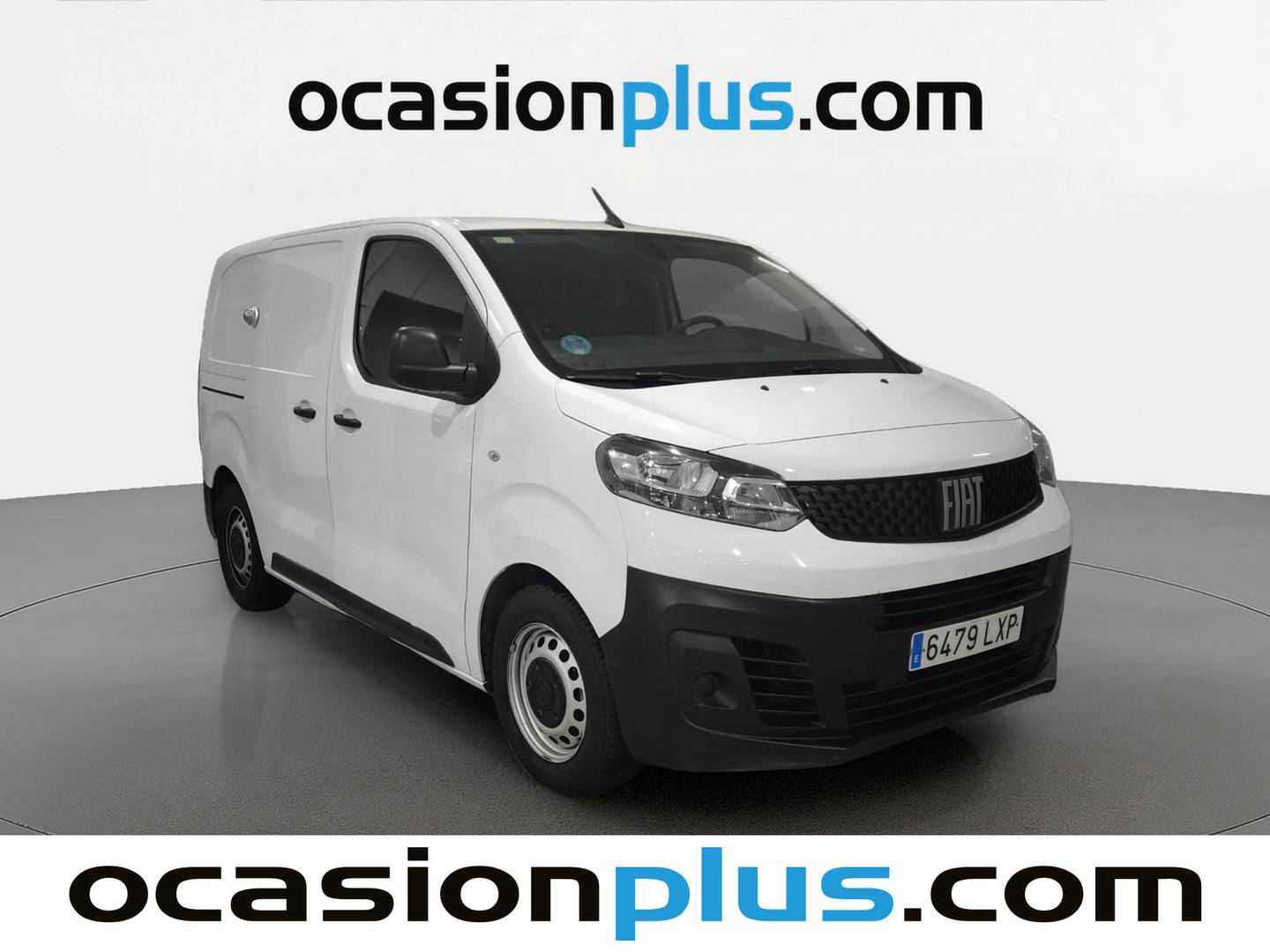 Foto Fiat Scudo Fiat Scudo 1.5 BlueHDI L1 Business (102 CV)