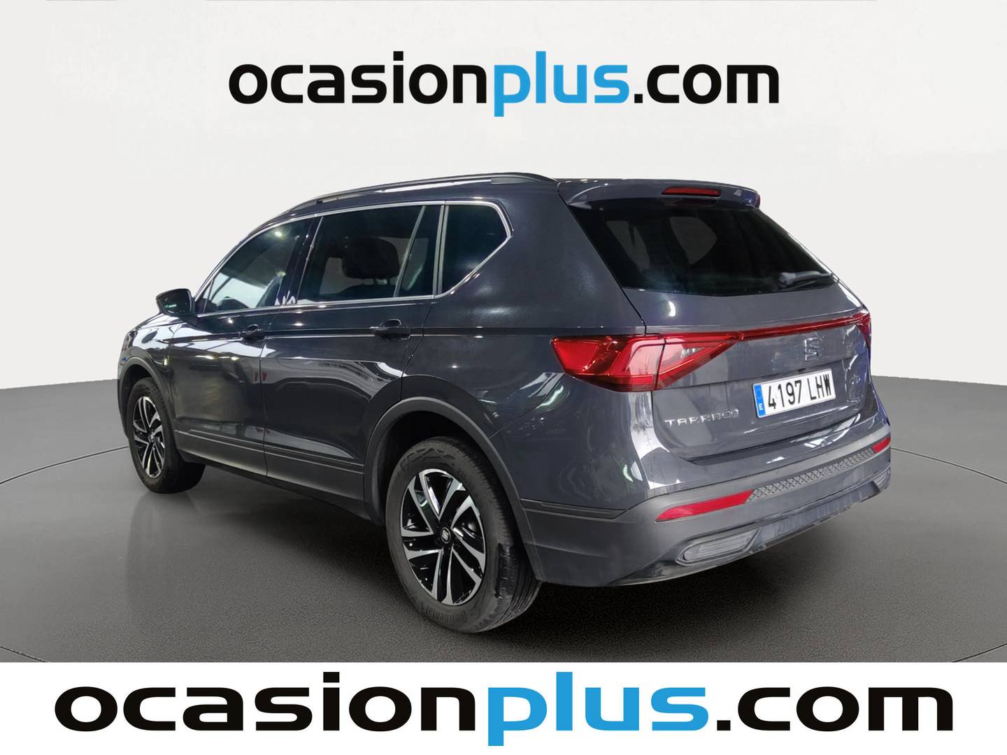 Foto Seat Tarraco SEAT Tarraco 2.0 TDI S&S Style Plus (150 CV)