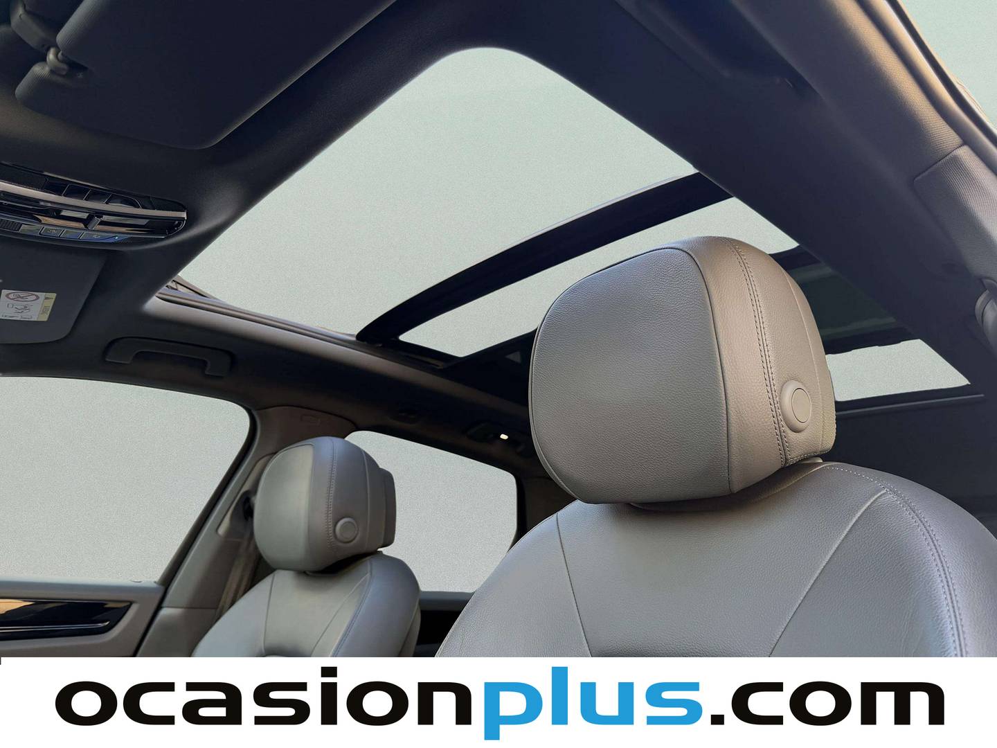 Extras y acabados del Porsche Cayenne Porsche Cayenne (340 CV)